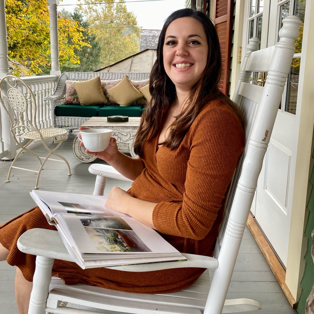 Meet your Posher, Alyssa